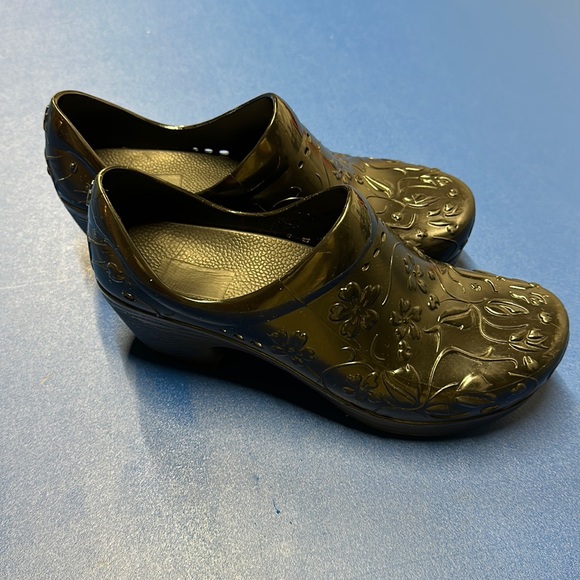 Dansko Shoes - Black Dansko shoes (37)